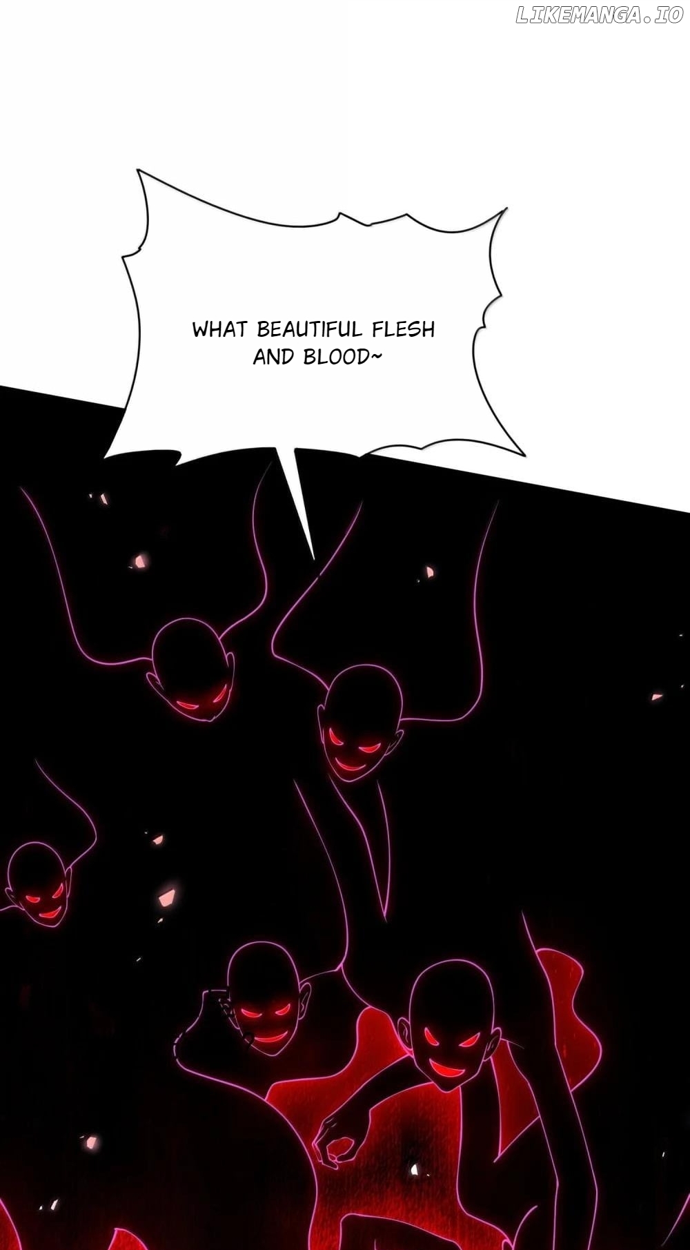 It’s Just Fortune-Telling. How Did the Nine-Tailed Demon Emperor Become My Wife? Chapter 42 - page 26